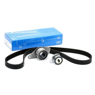 Image de SKF VKMA 06115 Kit de distribution 153 avec une denture arrondie RENAULT: MEGANE 1, Scénic ESPACE 3, VOLVO: V40 Break