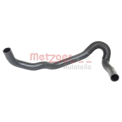 Image de METZGER 2420019 Durite De Refroidissement EPDM (éthylène propylène diène caoutchouc) DACIA: Duster SUV