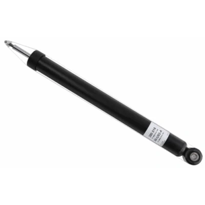 Image de SACHS 350 016 Amortisseur Pression de gaz Système bitube télescopique Goujon en haut, Bossage bas FORD: Focus Mk4 3/5 portes