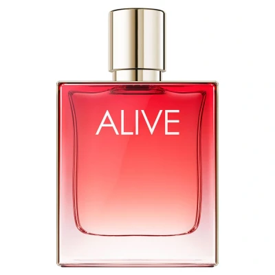 Image de Hugo Boss Eau de Parfum Alive Intense 50ml