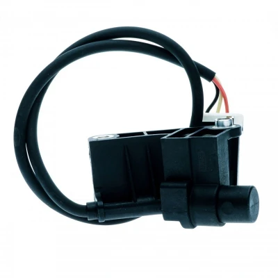 Image de VALEO 253857 Capteur, position d&#039;arbre à cames Principe de Hall OPEL: Astra H GTC, Corsa D 3/5 portes, C VAUXHALL: Mk1