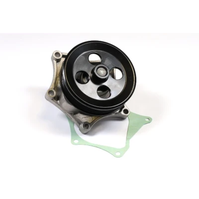 Image de HEPU P382 Pompe à eau avec joint d&#039;étanchéite mécanique 118 OPEL: Corsa E 3/5 portes, Mokka / X, Adam