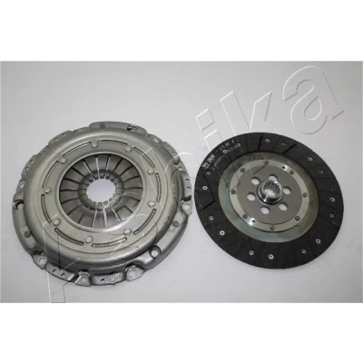 Image de ASHIKA 92 OP OP01 Kit d&#039;Embrayage 228 OPEL: Corsa D 3/5 portes, Astra H Meriva A