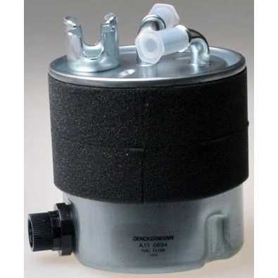 Image de Filtre à carburant DENCKERMANN A110694