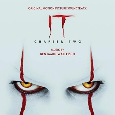 Image de It Chapter Two (Original Motion Picture Soundtrack)