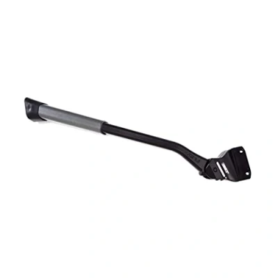 Image de CABALLETE TRASERO PLETSCHER COMP 40 Flex Negro/PLA
