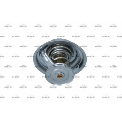 Image de NRF 725255 Thermostat d&#039;eau 80 sans boîtier BMW: 5 Berline, 7, 3 OPEL: Omega B Caravan, LAND ROVER: Range Rover 2