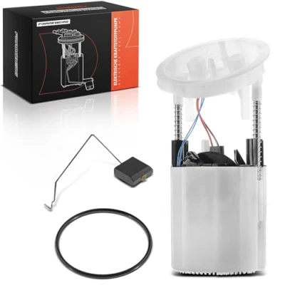Image de Pompe à carburant compatible avec E81 E82 E84 E87 E88 E90 E91 E92 E93 1,6L 2,0L 2,5L 3,0L essence 2004 2015