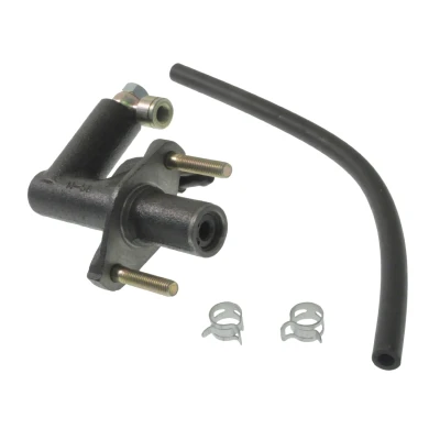Image de BLUE PRINT ADM53436 Emetteur d&#039;Embrayage avec flexible colliers MAZDA: RX 8
