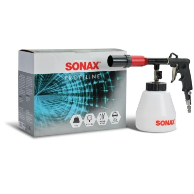Image de SONAX 04958410 Pistolet à air comprimé