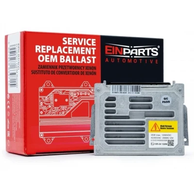 Image de HELLA 5DV 009 000 001 Ballast, lampe à décharge de gaz 12 D1S Mise jour outil commande / du logiciel in nécessaire CITROËN: C4 I Grand Picasso