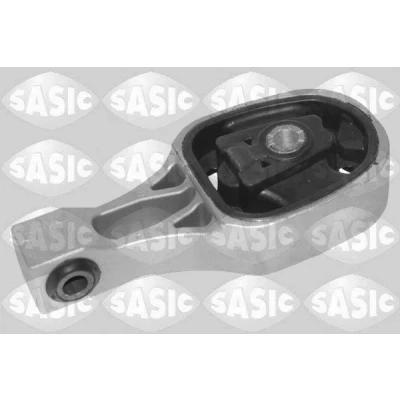 Image de SASIC 2700109 Support moteur arrière métal caoutchouc PEUGEOT: 2008 II, 208 II 3/5 portes, OPEL: Corsa F portes
