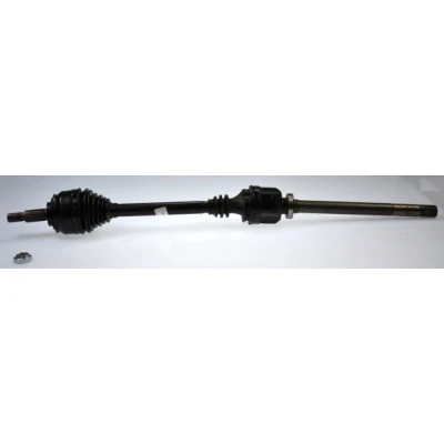 Image de LÖBRO 304857 Arbre de transmission 996, 362,0 avec roulement, écrou RENAULT: ESPACE 4