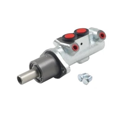 Image de DELPHI LM21007 Maître Cylindre 24 4 off 10x1 PEUGEOT: 406 Berline, Coupe, Break, CITROËN: Berlingo / First I, ZX 3/5 portes