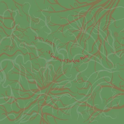 Image de A Garden of Forking Paths