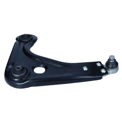 Image de MAXGEAR 72 5961 Bras de suspension avec rotule suspension, support en caoutchouc Essieu avant gauche barre oscillant transversal 16,5