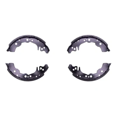 Image de HELLA 8DB 355 003 071 Mâchoires De frein 180 28 sans levier du à main DAIHATSU: Materia, Cuore 7, SUBARU: JUSTY 4