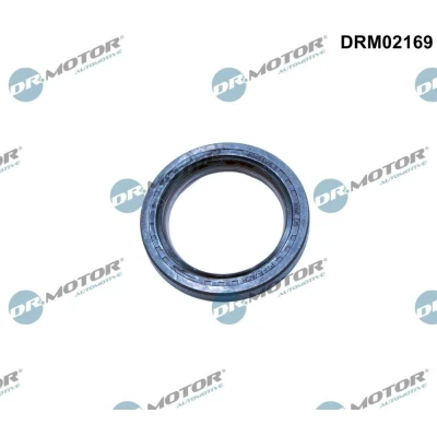 Image de DR.MOTOR AUTOMOTIVE DRM02169 Joint Spi De Vilebrequin côté frontal PEUGEOT: 206 3/5 portes, 207 307 CITROËN: C3 II
