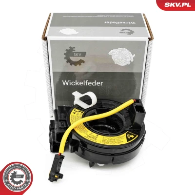 Image de Ressort tournant, Airbag ESEN SKV 96SKV633