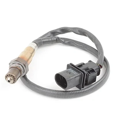Image de BIVVI 0258017130 capteur d&#039;oxygène Lambda O2 pour BM/W E81 E82 E87 E88 E90 E91 E92 E93 116i 118i 120i 316i 318i 320i 11787569930 756993002 Sonde de