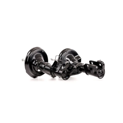 Image de TRW TWIN JGM1083T Amortisseur Essieu avant Pression de gaz 54 25 Système bitube Jambe suspension Goujon en haut, Pont bas HONDA: CR V 2