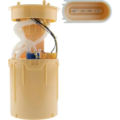 Image de Unité d&#039;injection de carburant DELPHI FG2614 12B1