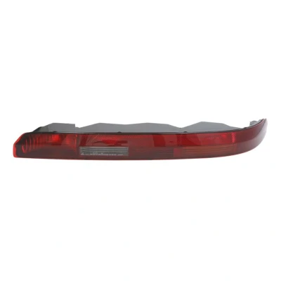 Image de MAGNETI MARELLI 714020890801 Feu arrière droit Partie inférieure W16W avec ampoules porte lampe AUDI: Q7