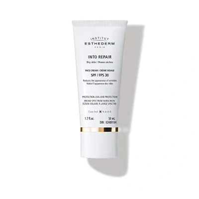 Image de Institut Esthederm Crème Photo Cellular Care Tolérance Into Repair Soin Protecteur Anti Rides Fermeté.