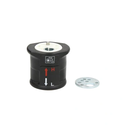 Image de Soupape, levier de commande DT Spare Parts 4.60949