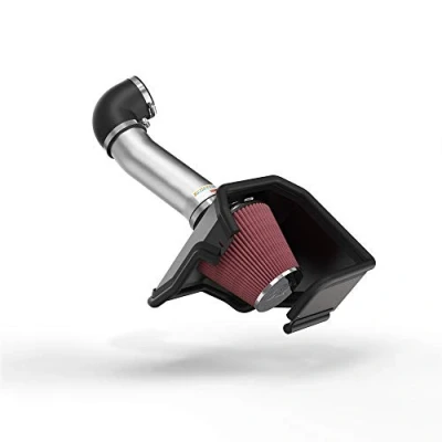Image de K&amp;N 69 2526TP Voitures Typhoon Kit, Rouge, Lavable et Réutilisable