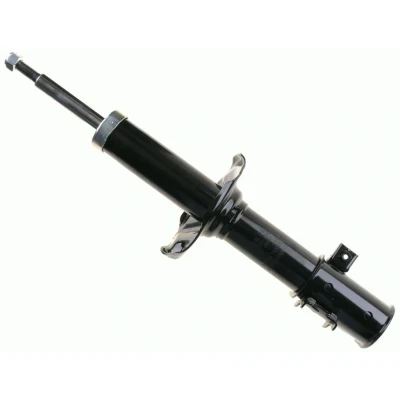 Image de SACHS 311 918 Amortisseur droit Pression de gaz Système bitube Jambe suspension Goujon en haut SUZUKI: IGNIS 2
