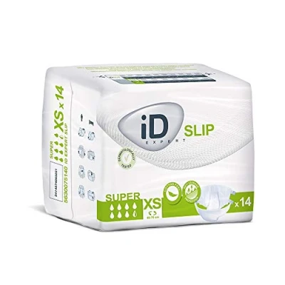 Image de iD Expert Slip Super XS