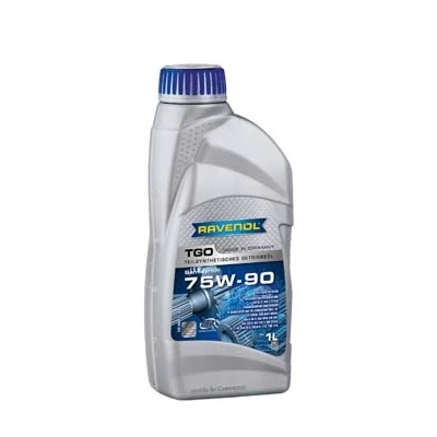 Image de RAVENOL TTC Premix 40C Protect C11 1222105 001 01 999 Huile de transmission 75W 90 1 en partie synthétique TOYOTA: RAV4 III SUV, II SUV