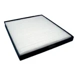 Image de ALCO FILTER MS 6287 Filtre d&#039;habitacle de pollens 258 225 20 KIA: Carnival 2, I