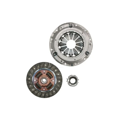 Image de LuK 623 3754 00 Kit d&#039;embrayage avec butée de débrayage, disque 230 SUBARU: XV I, Forester III, Legacy 5