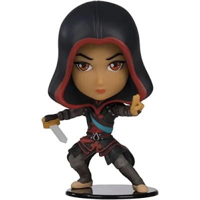 Image de Figurine Ubisoft Heros Serie 3 Shao Jun Neuf