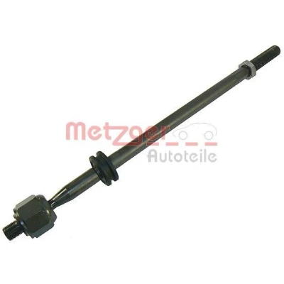 Image de METZGER 51012018 Rotule Axiale Essieu avant gauche, droit M16x1,5 KIT + FORD: Transit Mk4 Сamion à Plateau/Сhâssis, Minibus