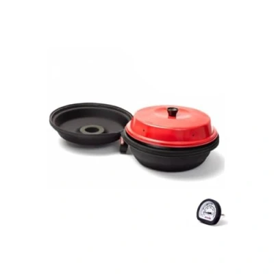 Image de OMNIA Pack Four Nomade compactr + Etui pour thermomètre Multifonctions