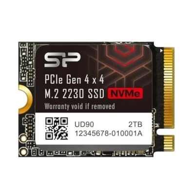 Image de Silicon Power UD90 500Go SSD M.2 2230