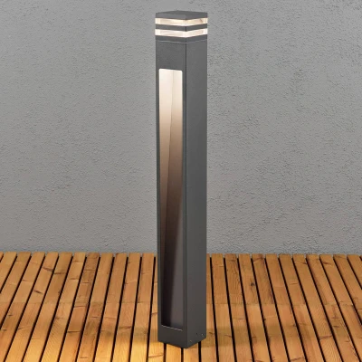 Image de Konstsmide Fine borne lumineuse LED Massa