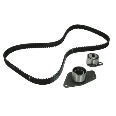 Image de INA 530 0040 10 Kit de distribution 151 avec support base RENAULT: Kangoo I Express, CLIO 2, 1