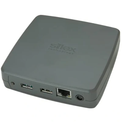 Image de Silex DS 700 Ethernet/WLAN