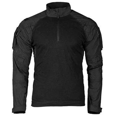 Image de Mil Tec Mixte Tactique 2.0 Blouse, Multicolore, L EU