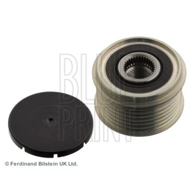 Image de BLUE PRINT ADN161307 Poulie d&#039;Alternateur 39 avec couvercle NISSAN: NP300 Navara Pick up, Pathfinder 3