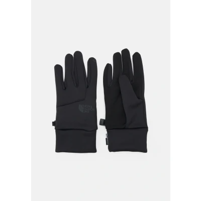 Image de The North Face ETIP Hardface Glove Unisex Gants, Taille: XL, Black heather