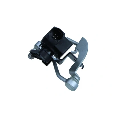 Image de MAXGEAR 27 2004 Capteur, lumière bi xénon (correcteur de portée) Essieu avant avec support bielle/barre poussée VOLKSWAGEN: Passat B6 Variant