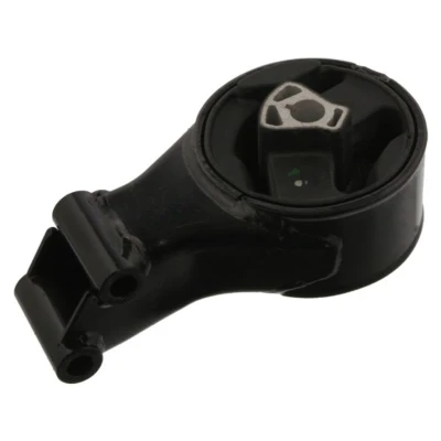 Image de FEBI BILSTEIN 37296 Support moteur arrière métal caoutchouc vert OPEL: Astra J 5 portes, GTC, H 3/5 CHEVROLET: Orlando