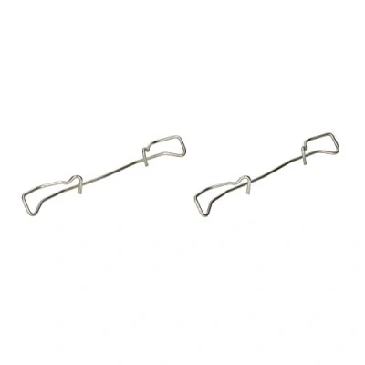 Image de TRW PFK444 Kit d&#039;accessoires, plaquette de frein à disque MERCEDES BENZ: Classe A, B