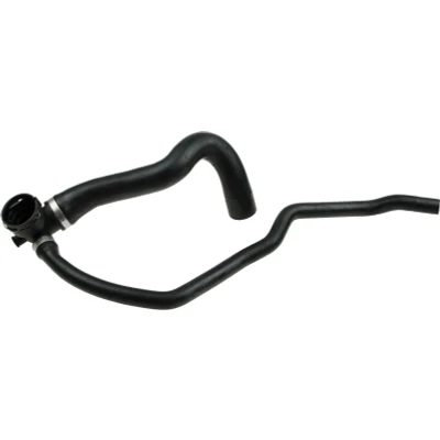 Image de GATES 05 2652 Durite De Refroidissement EPDM (éthylène propylène diène caoutchouc) OPEL: Corsa D 3/5 portes