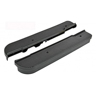 Image de Kit Pied De Lit Noir Rms pour Piaggio/Vespa Si Ref. 228989